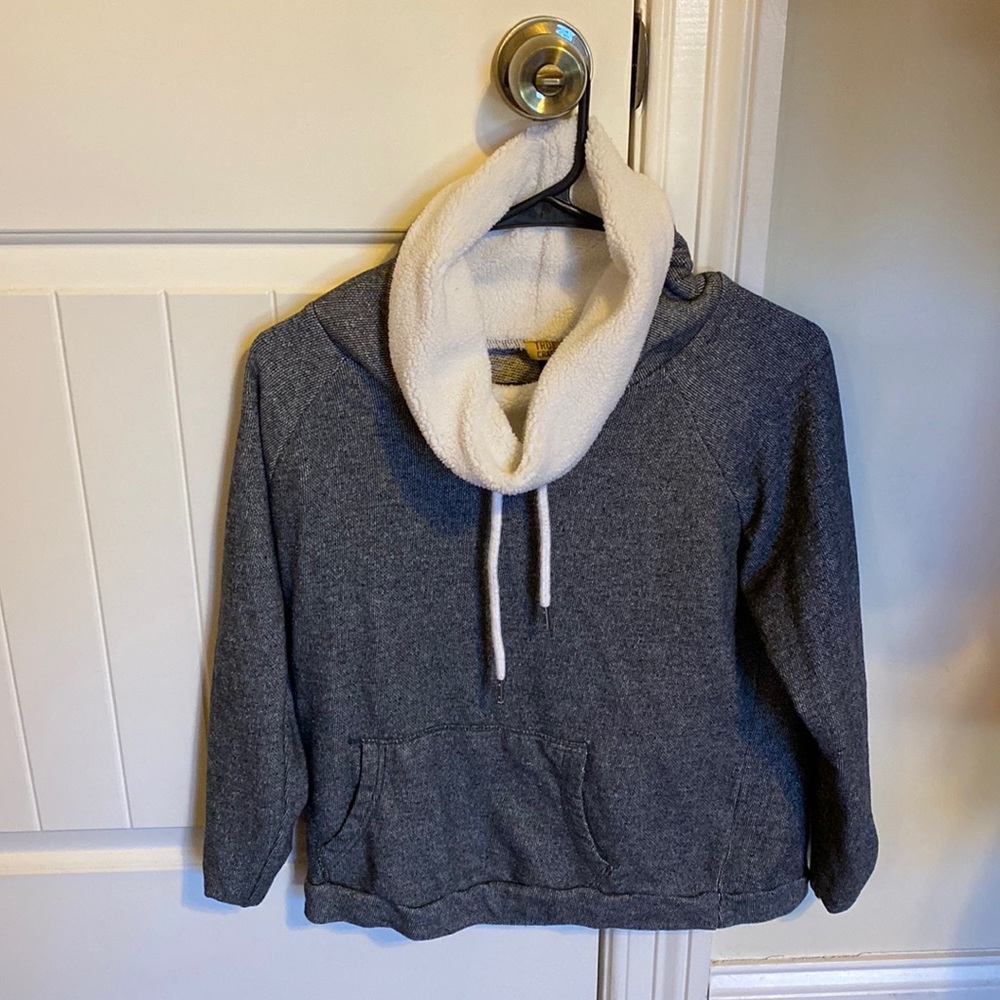 True Craft Hoodie